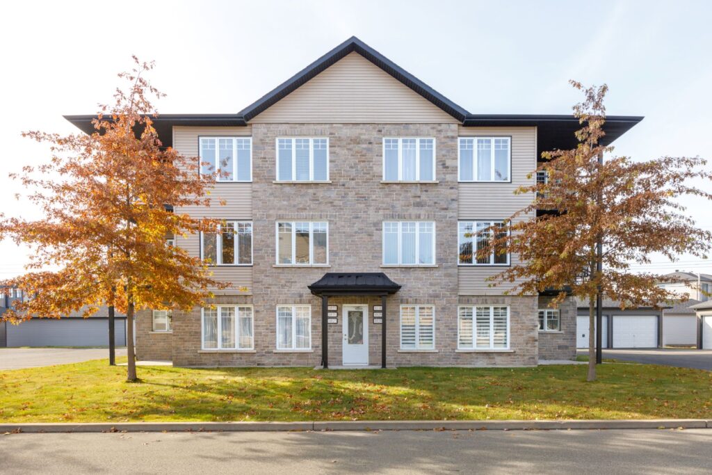 appartement à louer à Trois-Rivières